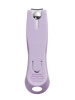 Книпсер‑кусачки для ногтей Solomeya Manicure Nail Clipper, съёмный футляр, 1 шт